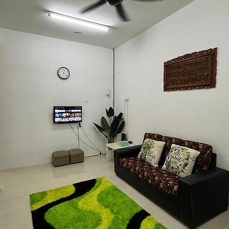 Tapak 173 By Sutera Homes Sungai Petani Exteriér fotografie