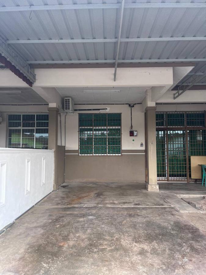 Tapak 173 By Sutera Homes Sungai Petani Exteriér fotografie