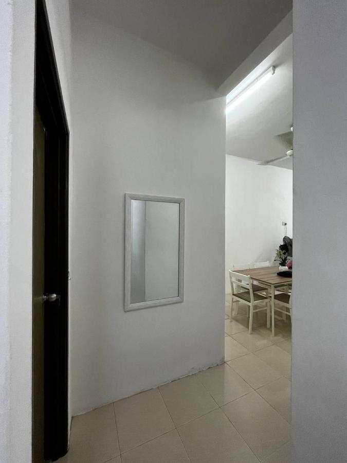 Tapak 173 By Sutera Homes Sungai Petani Exteriér fotografie