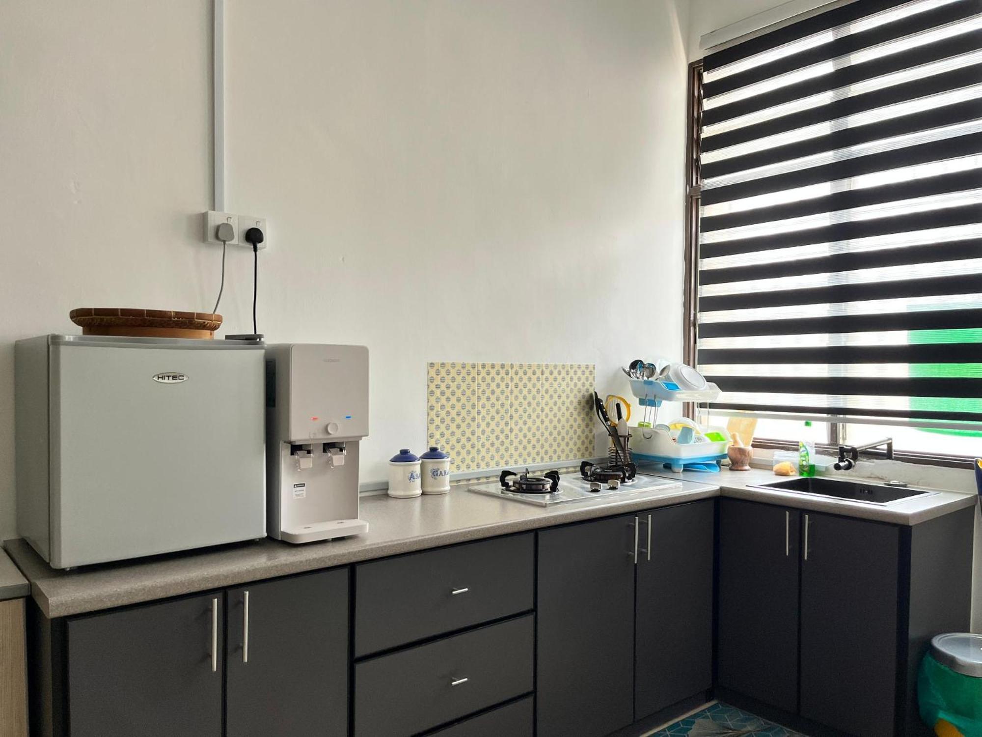 Tapak 173 By Sutera Homes Sungai Petani Exteriér fotografie