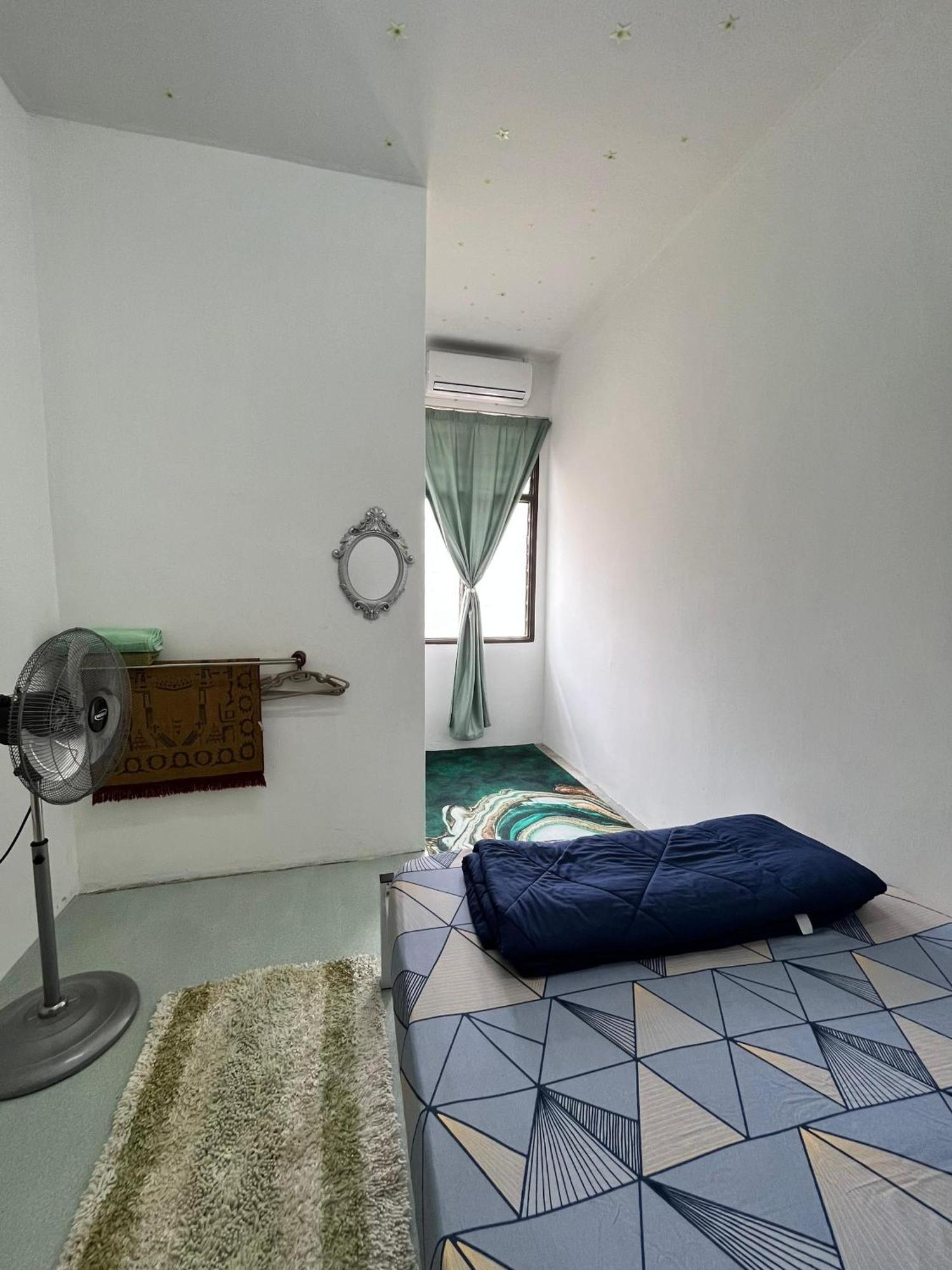 Tapak 173 By Sutera Homes Sungai Petani Exteriér fotografie