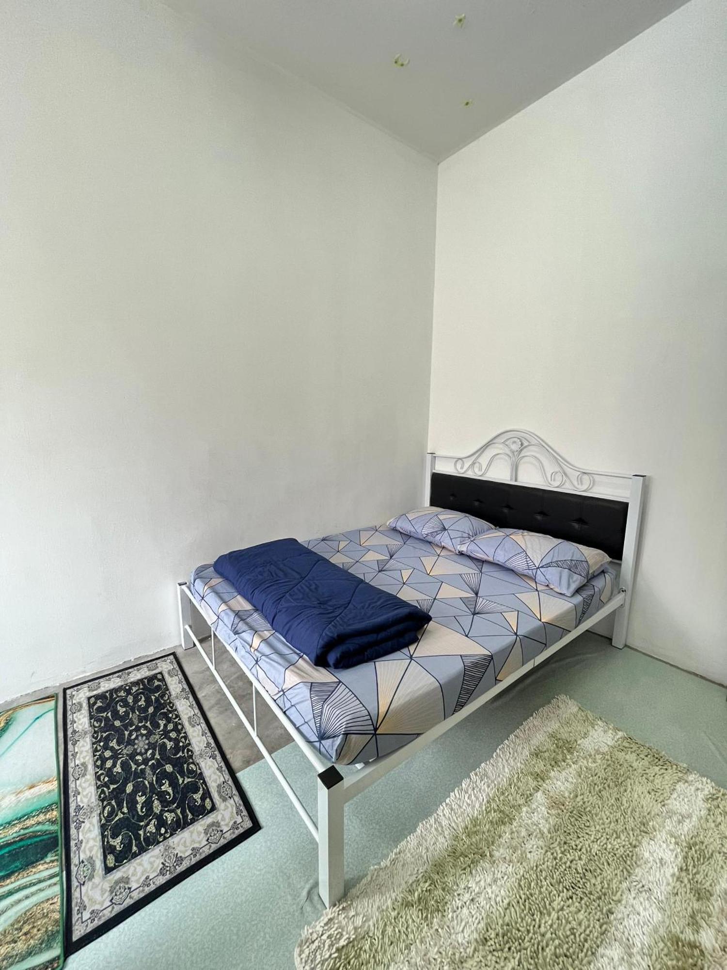 Tapak 173 By Sutera Homes Sungai Petani Exteriér fotografie