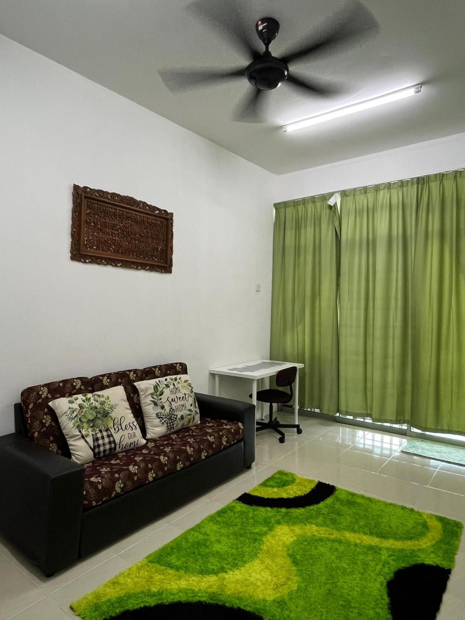 Tapak 173 By Sutera Homes Sungai Petani Exteriér fotografie