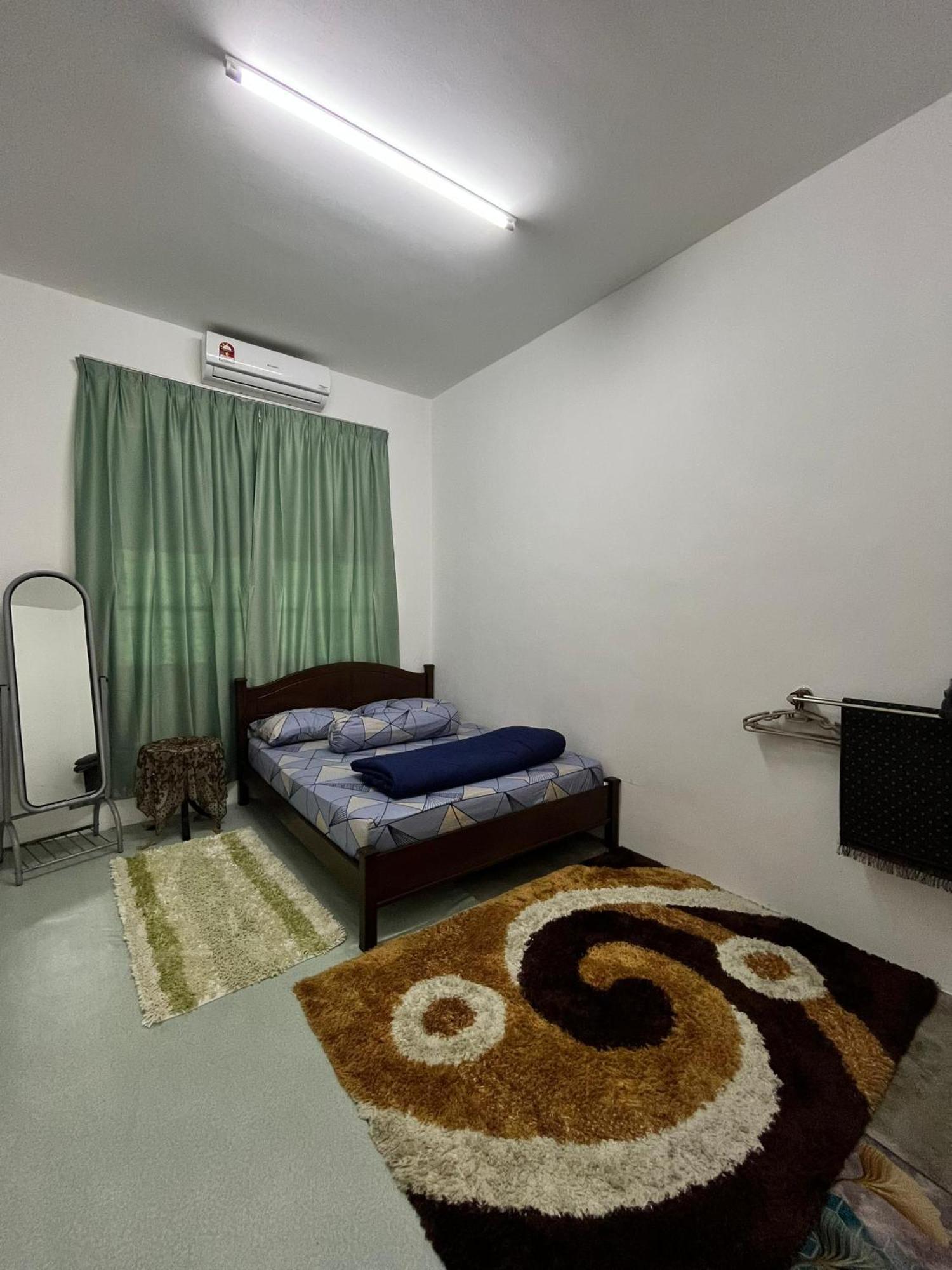 Tapak 173 By Sutera Homes Sungai Petani Exteriér fotografie