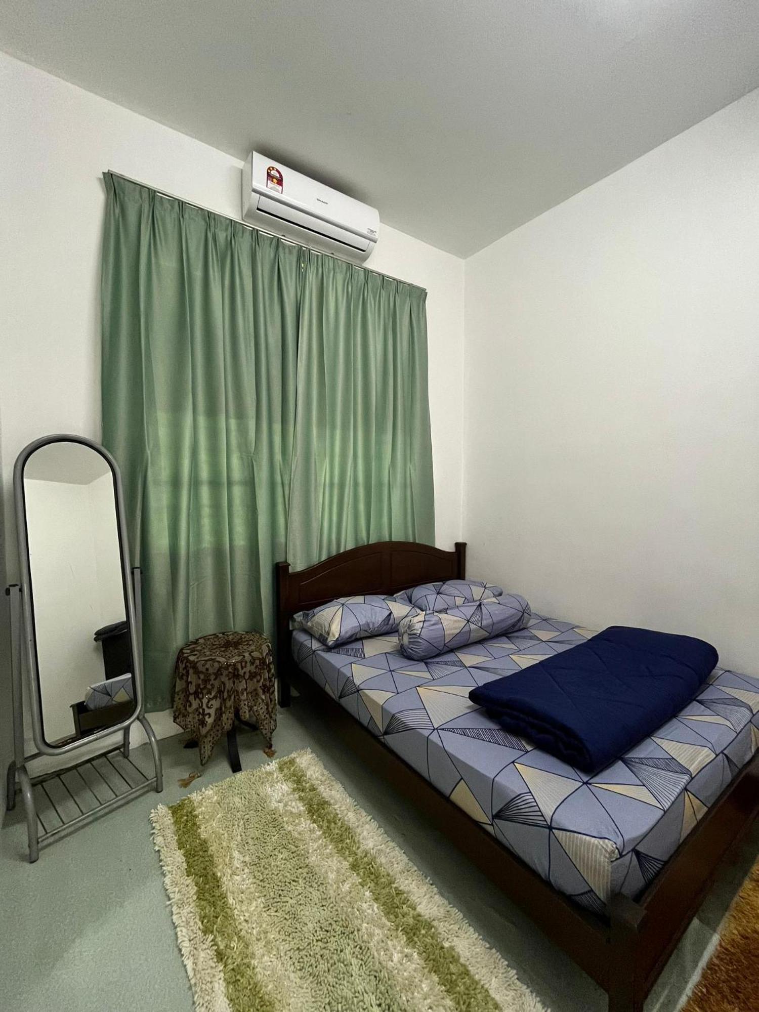Tapak 173 By Sutera Homes Sungai Petani Exteriér fotografie