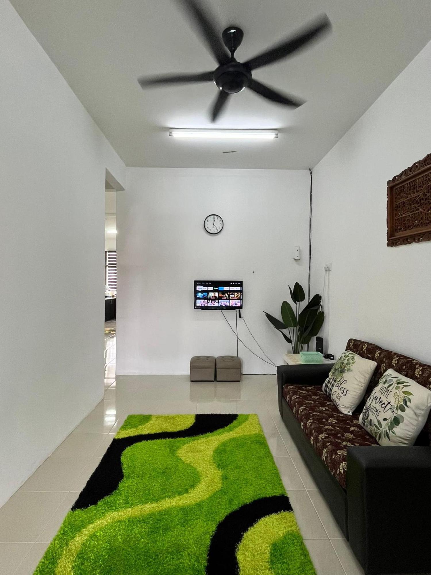 Tapak 173 By Sutera Homes Sungai Petani Exteriér fotografie