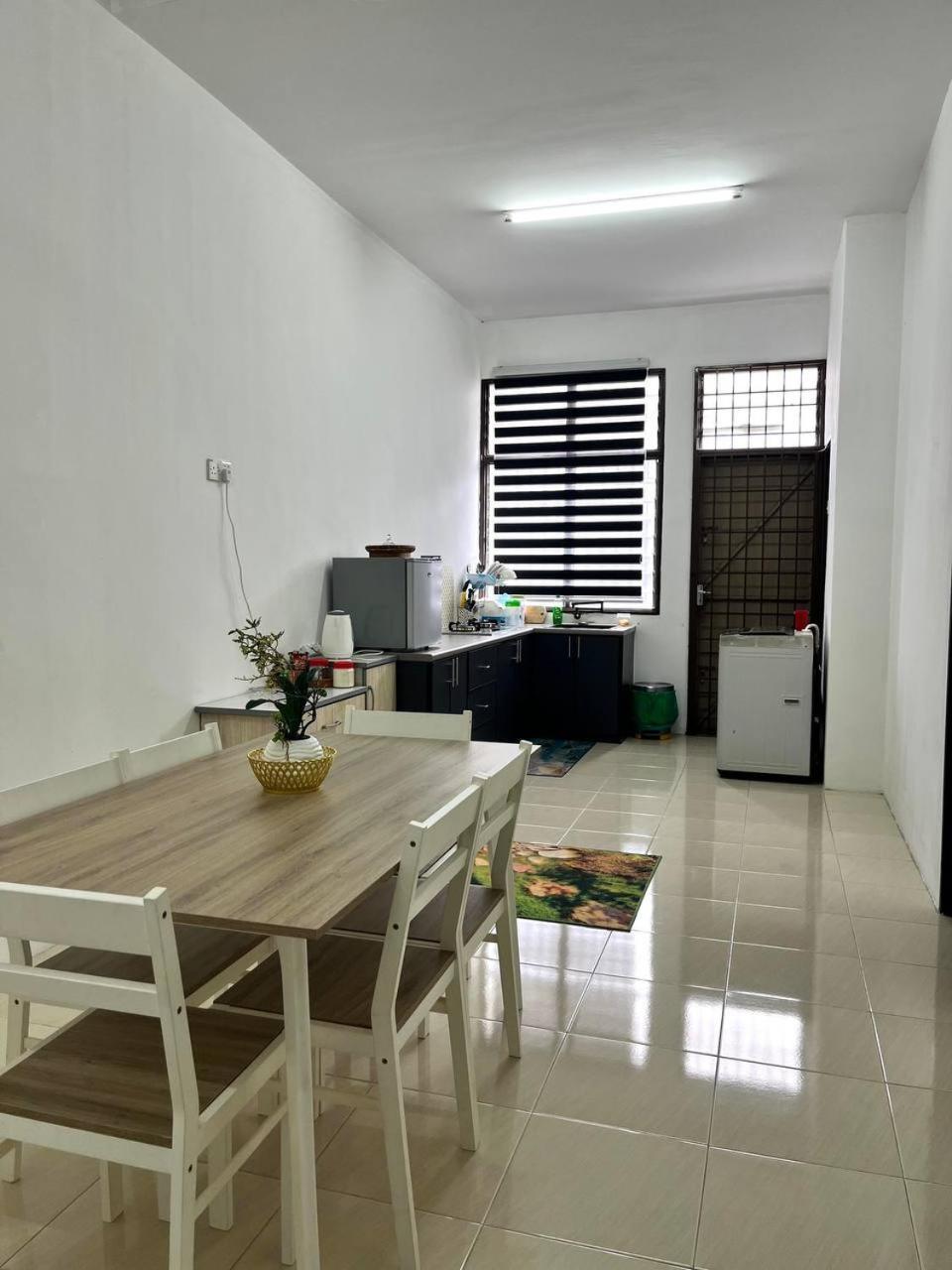 Tapak 173 By Sutera Homes Sungai Petani Exteriér fotografie