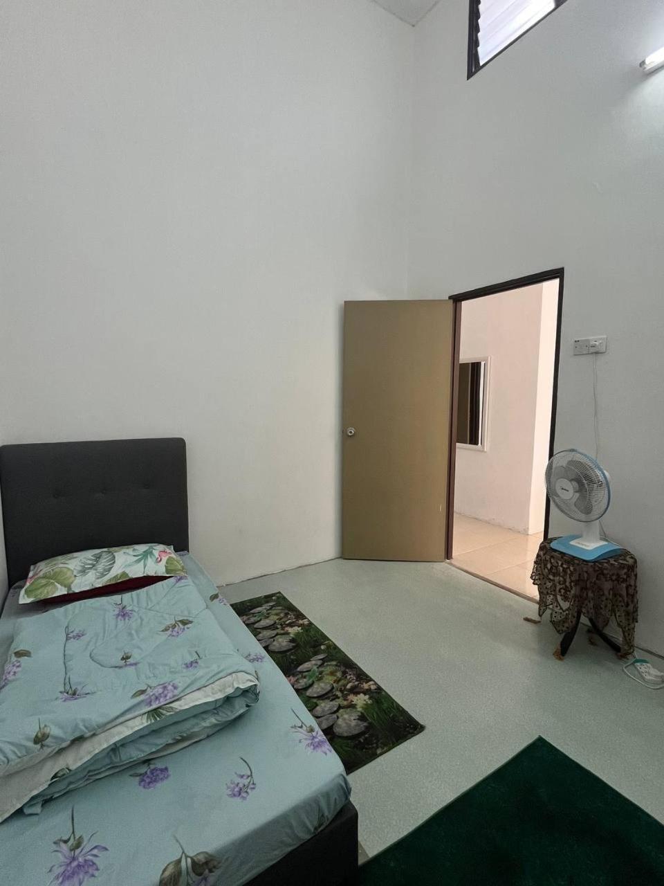 Tapak 173 By Sutera Homes Sungai Petani Exteriér fotografie