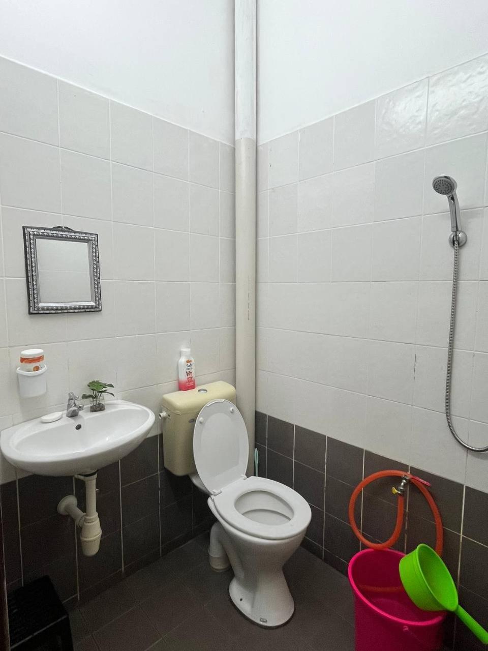 Tapak 173 By Sutera Homes Sungai Petani Exteriér fotografie