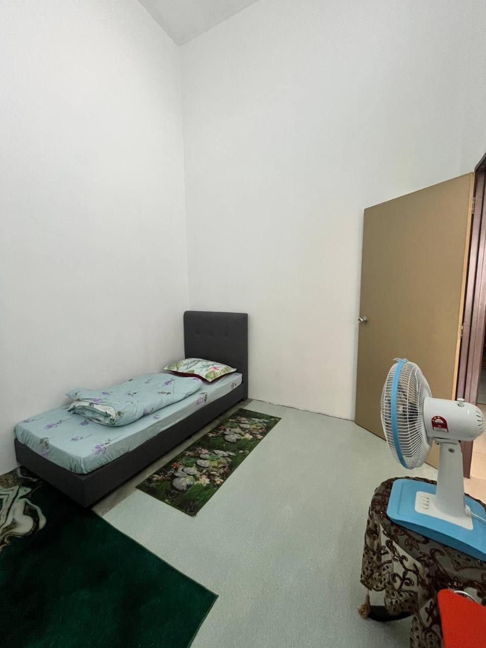 Tapak 173 By Sutera Homes Sungai Petani Exteriér fotografie