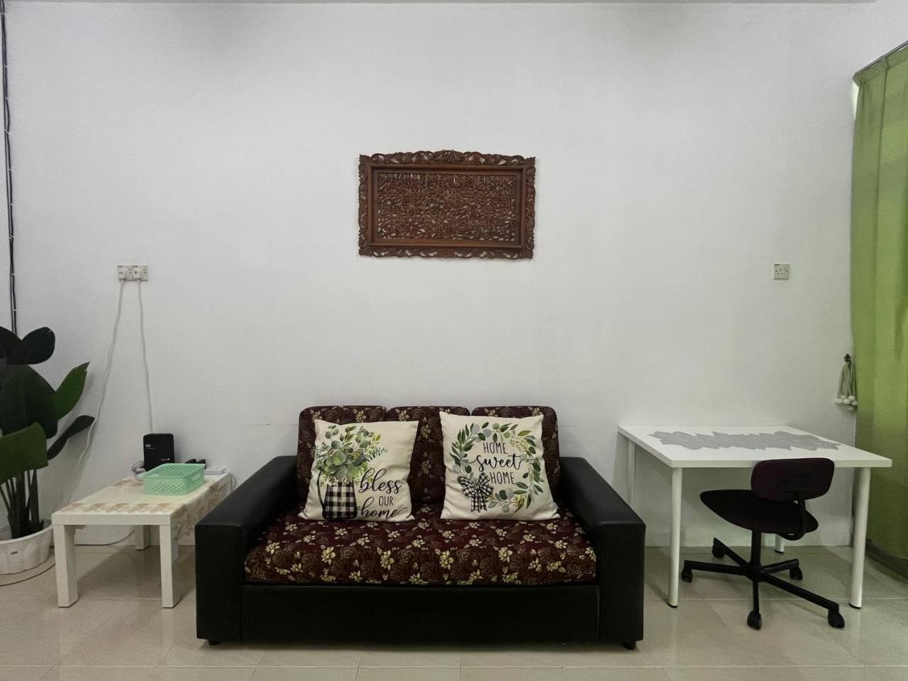 Tapak 173 By Sutera Homes Sungai Petani Exteriér fotografie