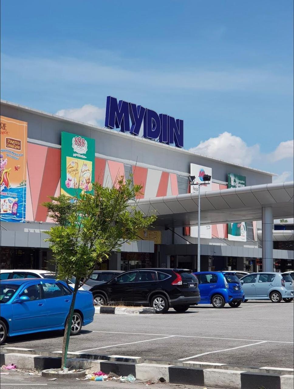 Tapak 173 By Sutera Homes Sungai Petani Exteriér fotografie