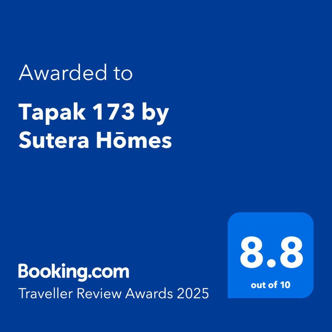 Tapak 173 By Sutera Homes Sungai Petani Exteriér fotografie